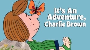 It's an Adventure, Charlie Brown háttérkép