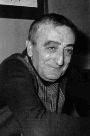 Mario Bava profil kép