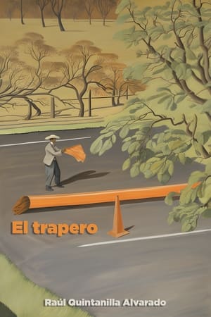 El trapero