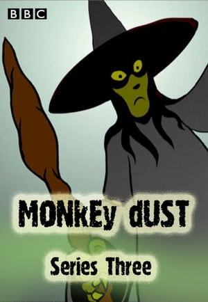 Monkey Dust