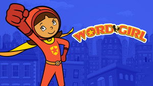 WordGirl kép