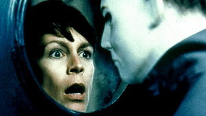 Jamie Lee Curtis, un cri de liberté à Hollywood háttérkép