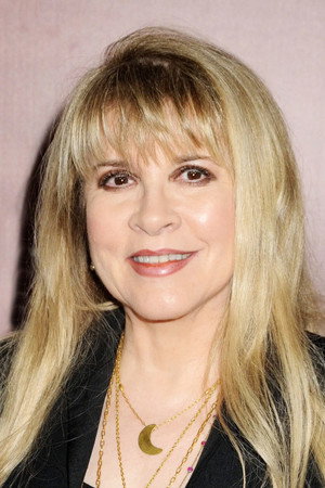 Stevie Nicks profil kép