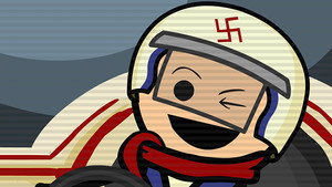 Cyanide & Happiness  Shorts 3. évad Ep.20 20. epizód