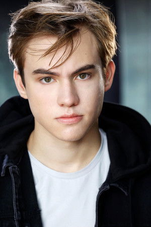 Cameron Judd profil kép