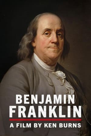 Benjamin Franklin poszter