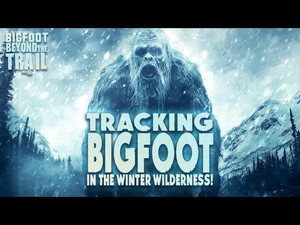 Bigfoot Beyond the Trail 1. évad Ep.45 45. epizód