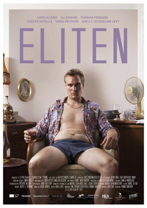 Eliten poszter