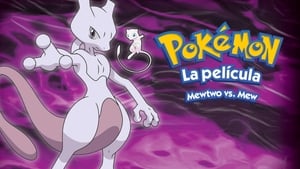 Pokémon: Az első film - Mewtwo visszavág háttérkép