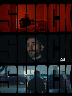 Schock poszter