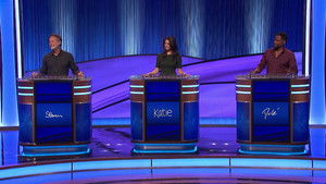Celebrity Jeopardy! 2. évad Ep.11 11. epizód