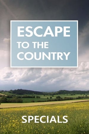 Escape to the Country