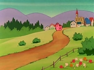 Les Barbapapa 2. évad Ep.23 23. epizód