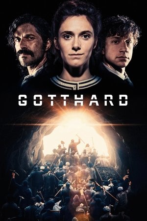 Gotthard poszter