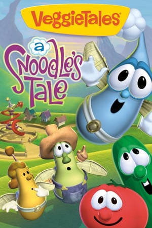 VeggieTales: A Snoodle's Tale poszter