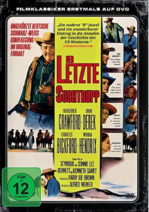 The Last Posse poszter