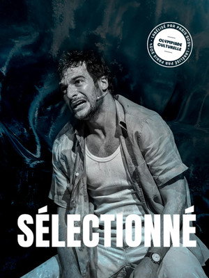 Sélectionné poszter