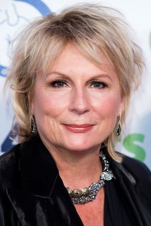 Jennifer Saunders profil kép