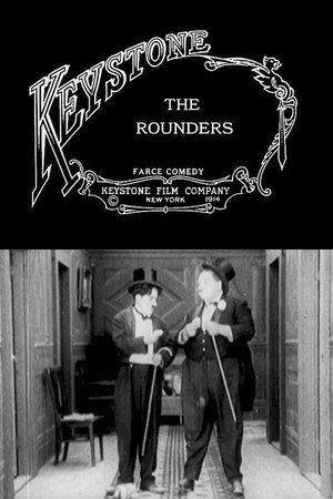 The Rounders poszter