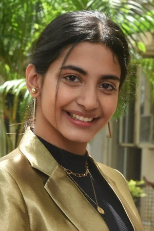 Pragati Srivastava profil kép