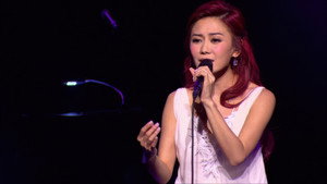 Bianca Wu Body n Soul Concert 2015 háttérkép