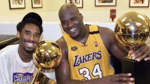 1999-2000 NBA Champions: Los Angeles Lakers háttérkép