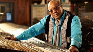 Jazz Icons - Quincy Jones Live in '60 háttérkép