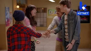 Ghost Rockers 1. évad Ep.6 6. epizód