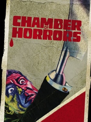 Chamber of Horrors poszter