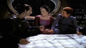 Star Trek: Deep Space Nine 6. évad Ep.3 Fiak és lányok