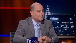 The Colbert Report 10. évad Ep.108 108. epizód