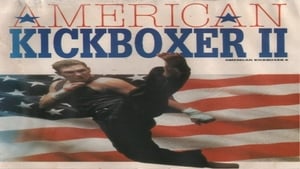 Amerikai kickboxer 2. háttérkép