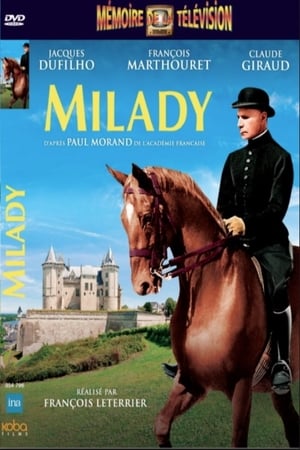 Milady poszter