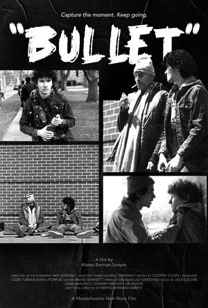 Bullet