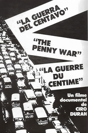 La guerra del centavo