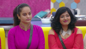 Bigg Boss Tamil Season 2 Ep.91 91. epizód