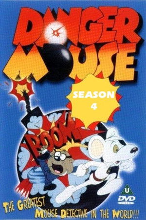 Danger Mouse