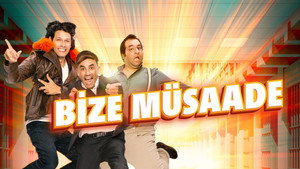 Bize Müsaade háttérkép