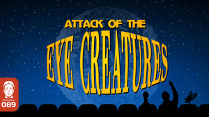 Mystery Science Theater 3000 Season 4 Ep.18 18. epizód