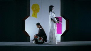 ピストルオペラ háttérkép