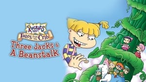 Rugrats: Tales from the Crib: Three Jacks & A Beanstalk háttérkép