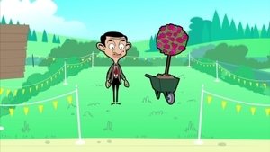 Mr. Bean - a rajzfilmsorozat 4. évad Ep.46 46. epizód