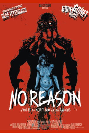 No Reason poszter