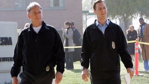 NCIS 5. évad Ep.10 Rossz vér