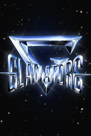 Gladiators poszter