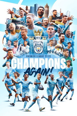Together: Champions Again!