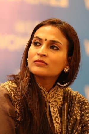 Aishwarya R. Dhanush profil kép