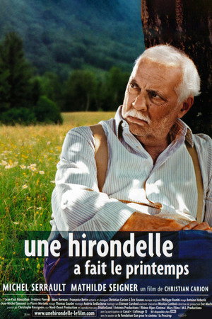 Egy fecske csinált nyarat