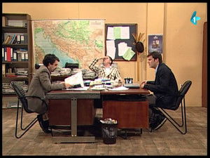 Државни посао 2. évad Ep.26 26. epizód