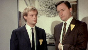The Man from U.N.C.L.E. Season 3 Ep.26 26. epizód